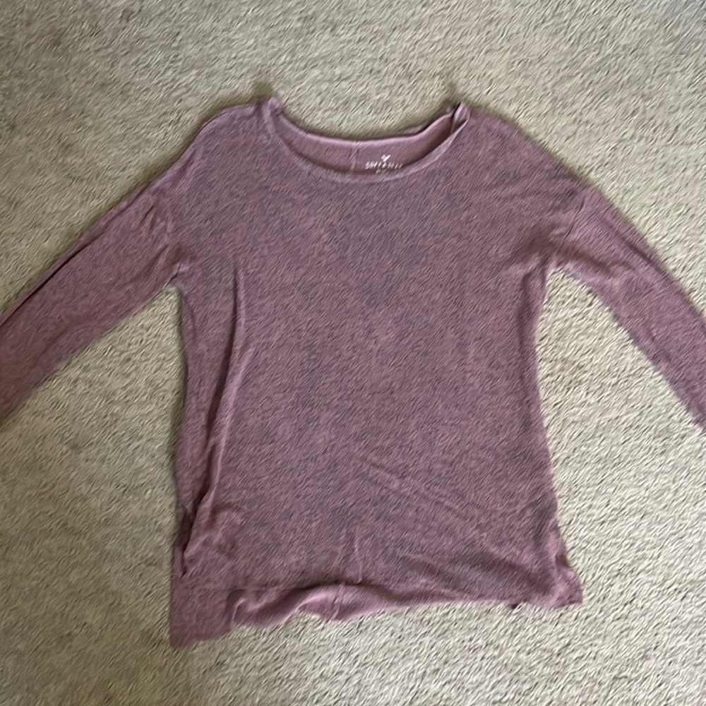 American Eagle long sleeve sweater